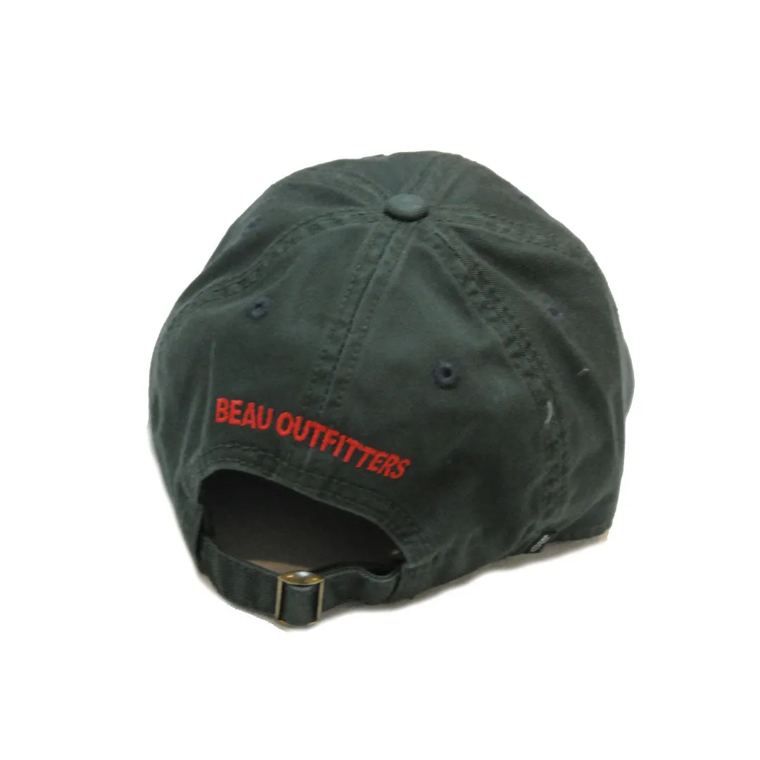 Beau Logo Hat