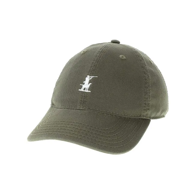 Beau Logo Hat