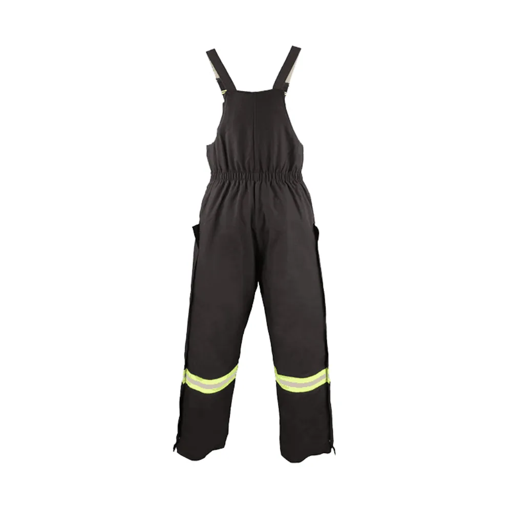 Big Bill® Arctic Duck Insulated Bib Overall - 903ART