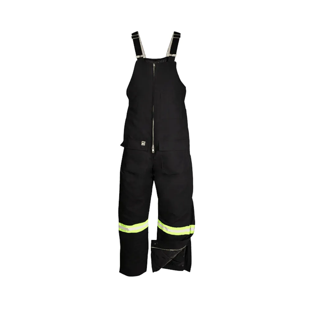 Big Bill® Arctic Duck Insulated Bib Overall - 903ART