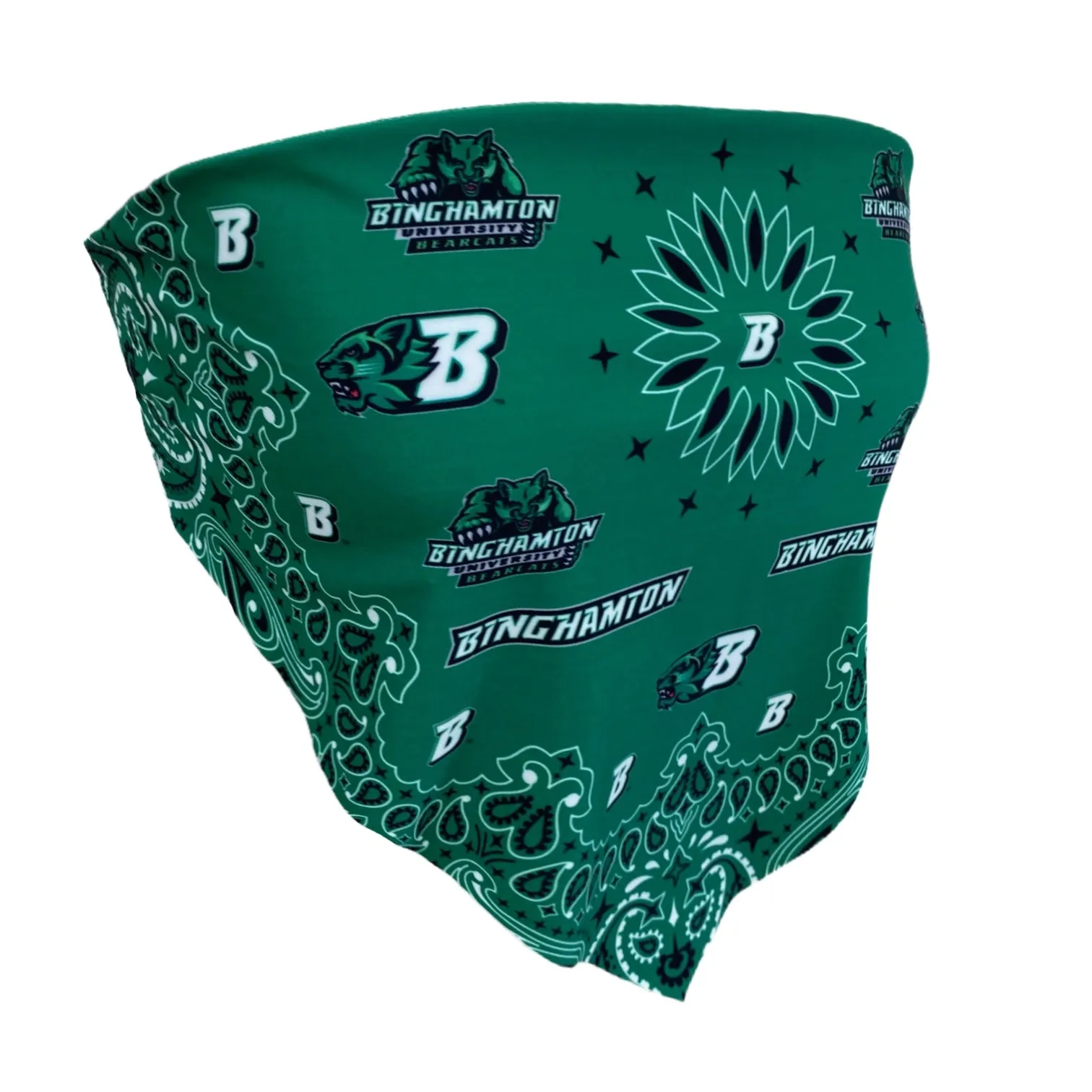 Binghamton Bandana Top