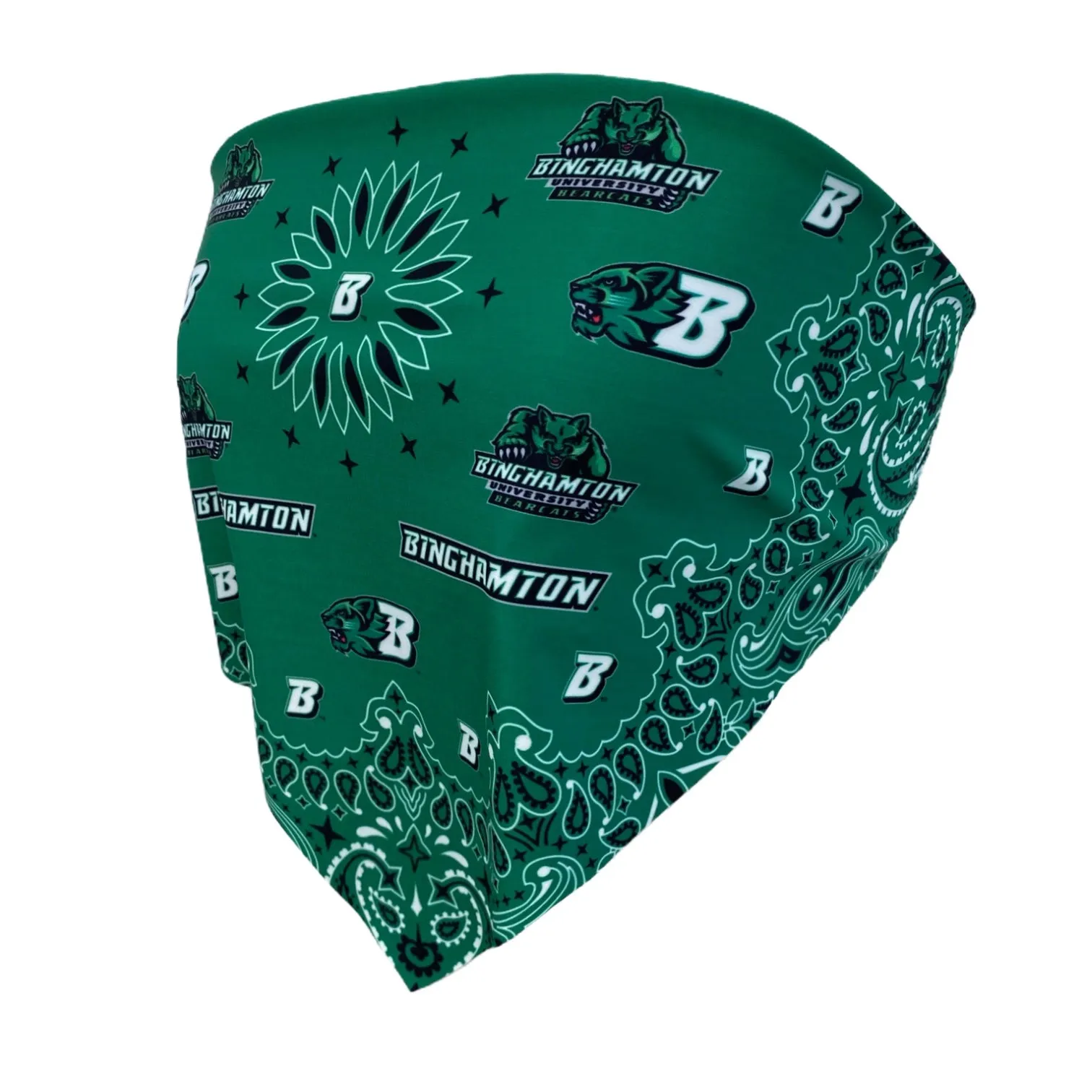 Binghamton Bandana Top