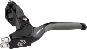 BL-47 Dual Cable Brake Lever - Left, Long Pull, Aluminum