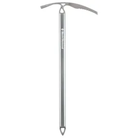 Black Diamond Raven Ice Axe Grey