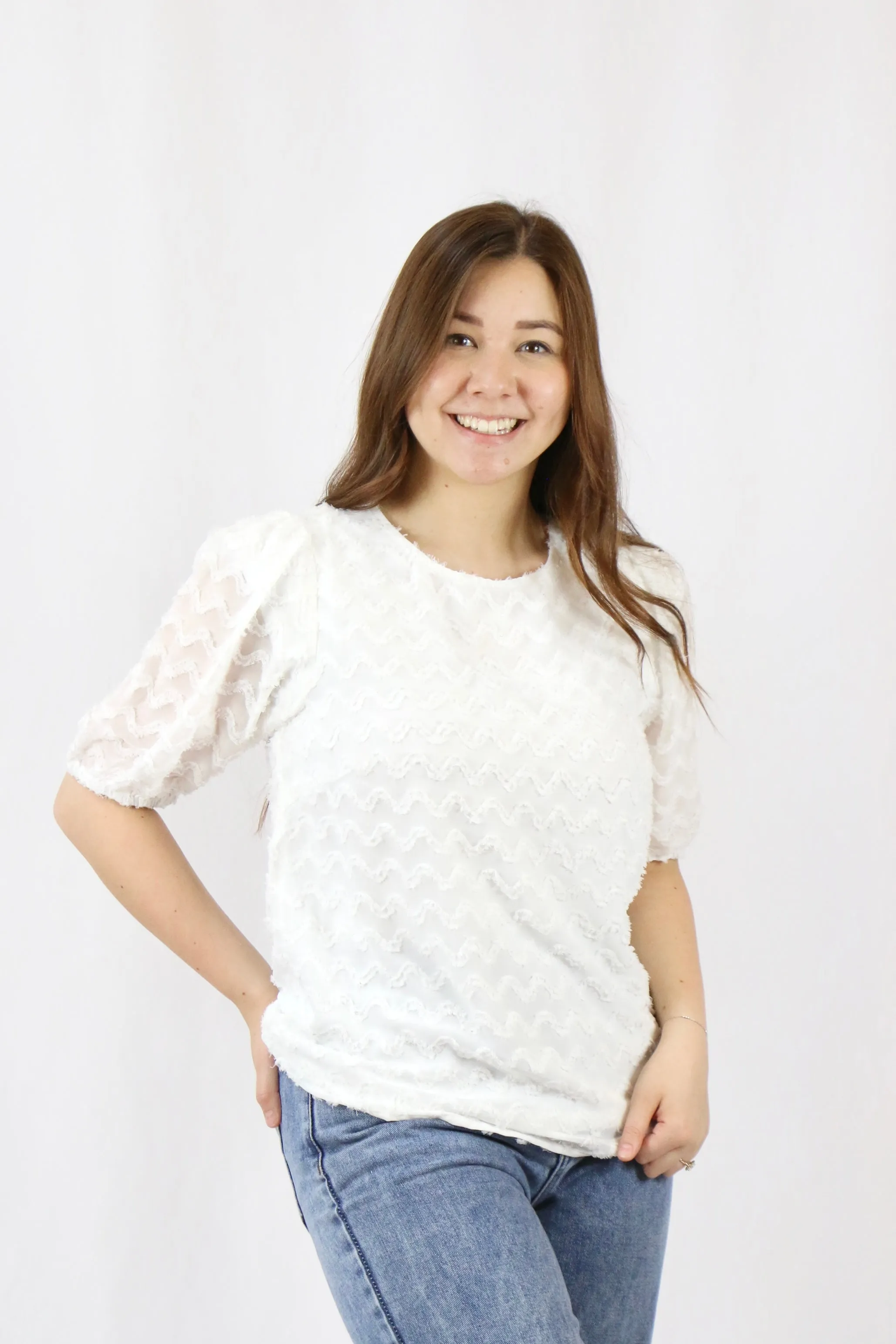 Blythe Top