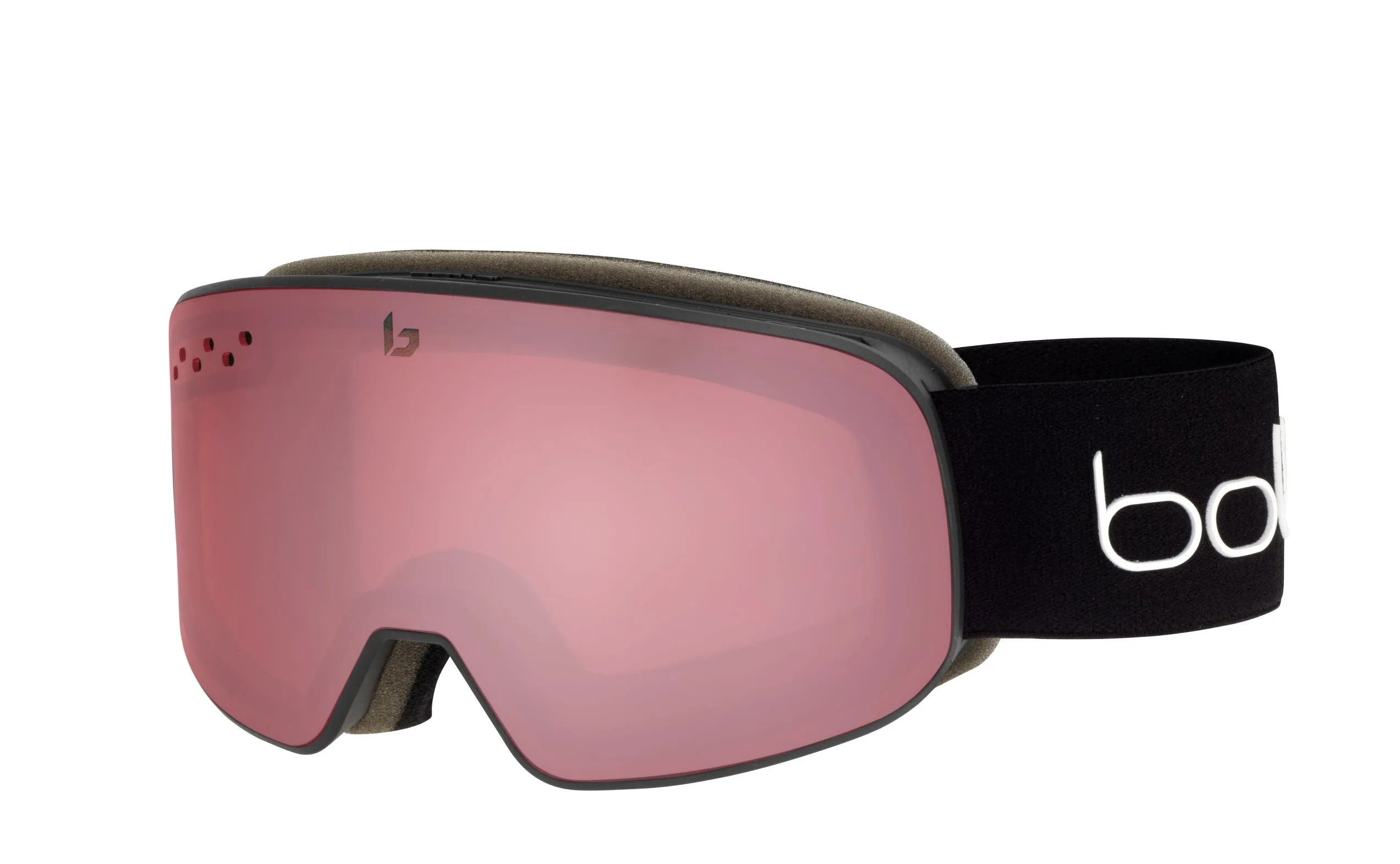 Bollé Nevada Small Ski Goggles