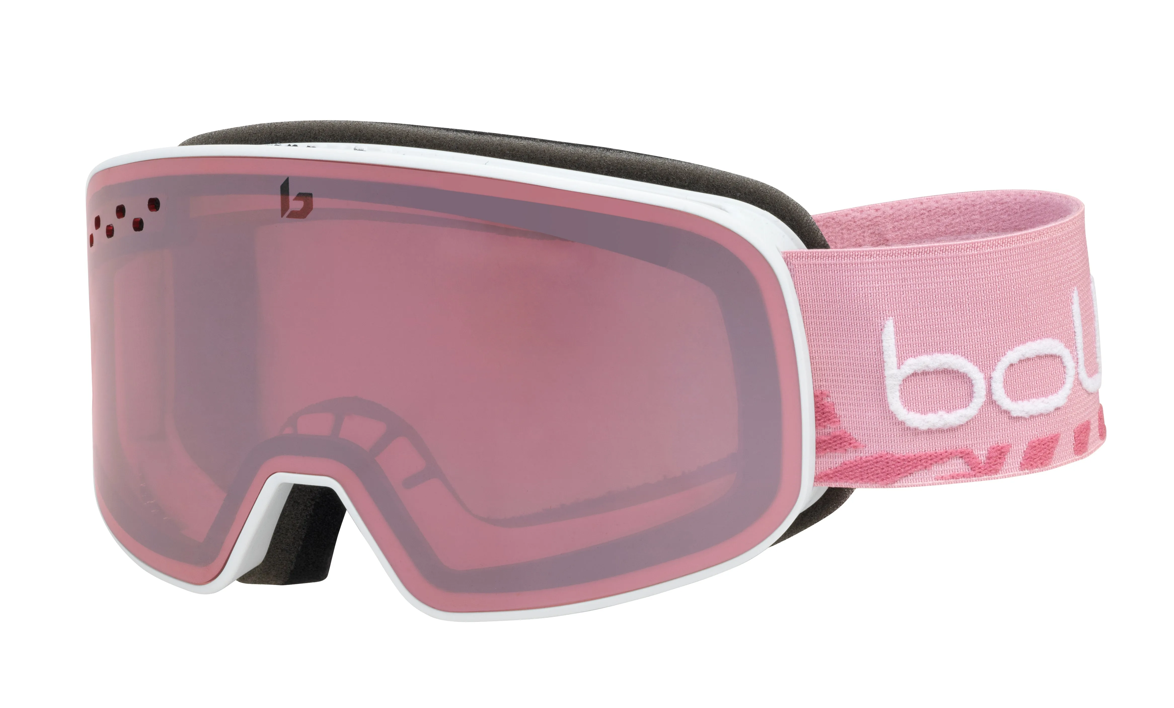 Bollé Nevada Small Ski Goggles