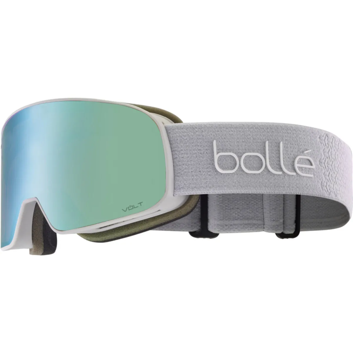 Bollé Nevada Small Ski Goggles