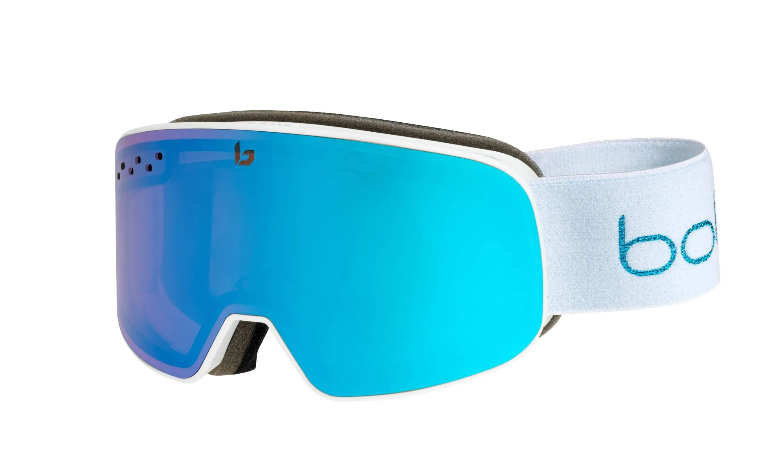 Bollé Nevada Small Ski Goggles