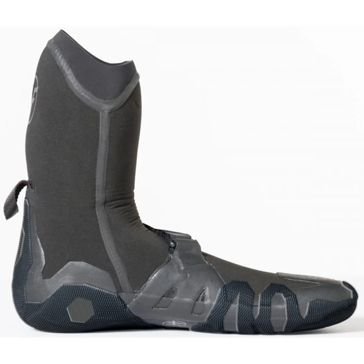 Booties 7mm Hyperflex Cryo Series Square Toe Boot