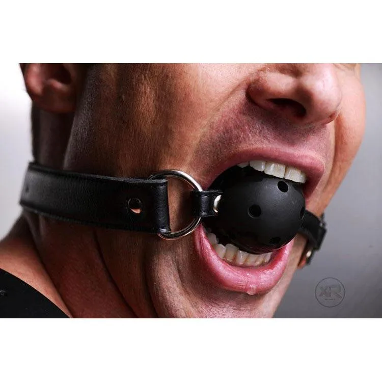 Breathable Ball Gag