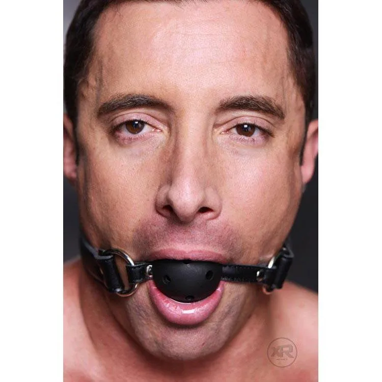 Breathable Ball Gag