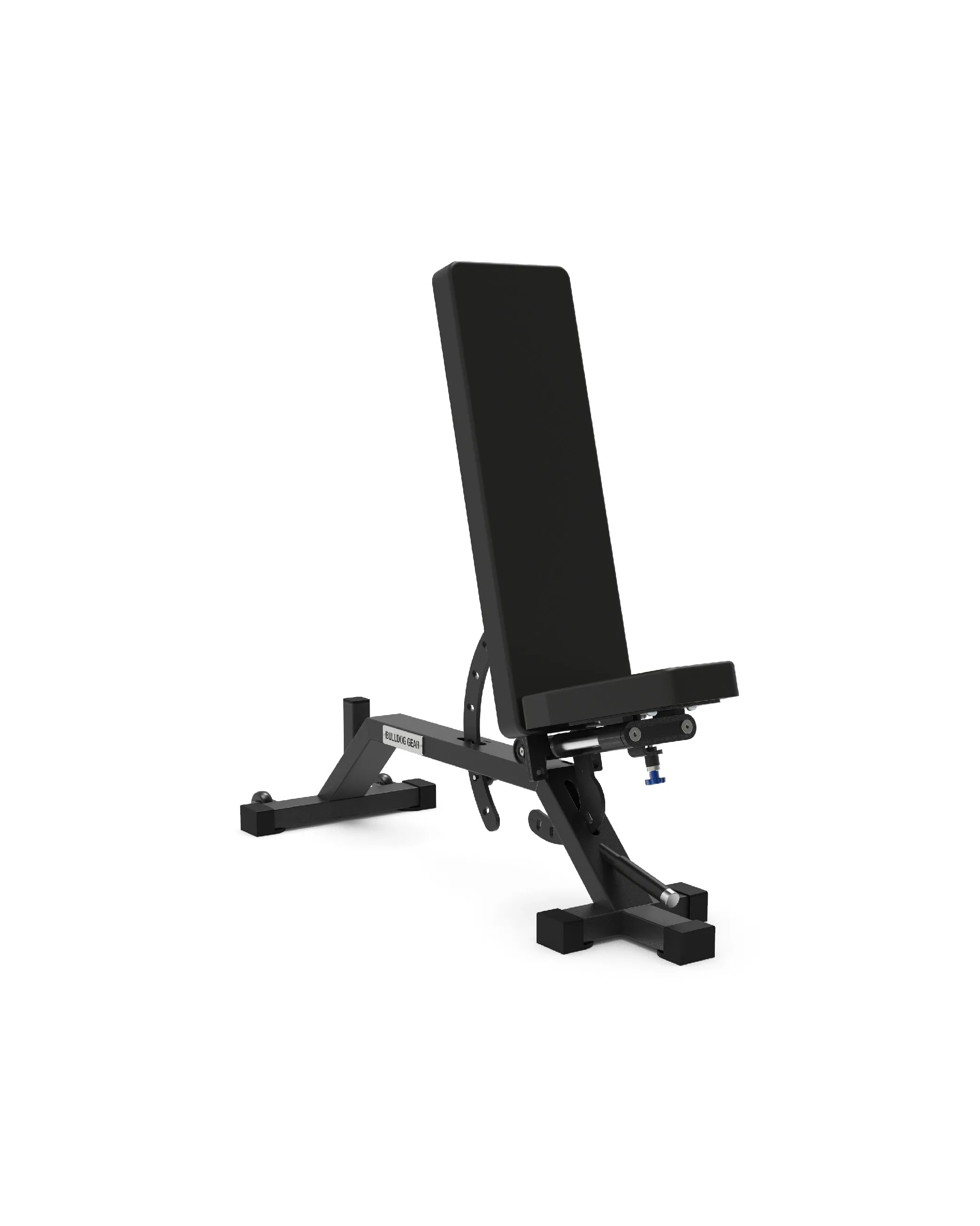 Bulldog Gear - Adjustable Bench 2.0 with Adjustable FID /Zero Gap