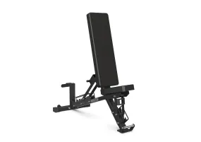 Bulldog Gear - Adjustable Weight Bench 1.0