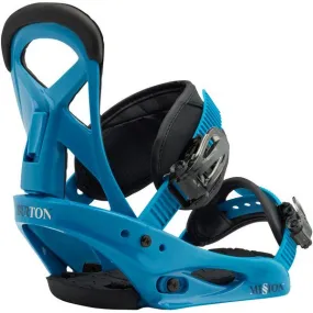 Burton Misson Sm. Bnd 18