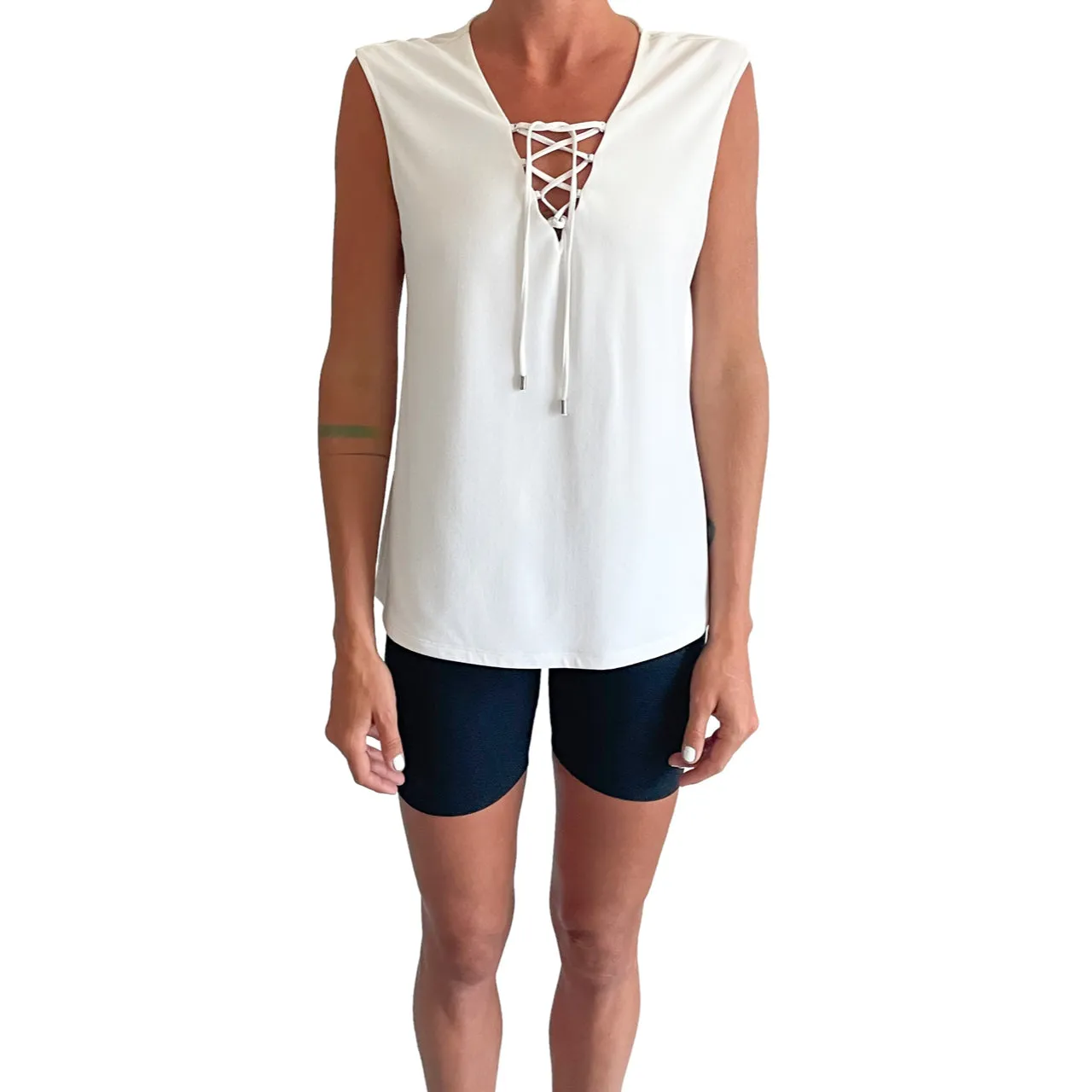 Calvin Klein Sleeveless Top