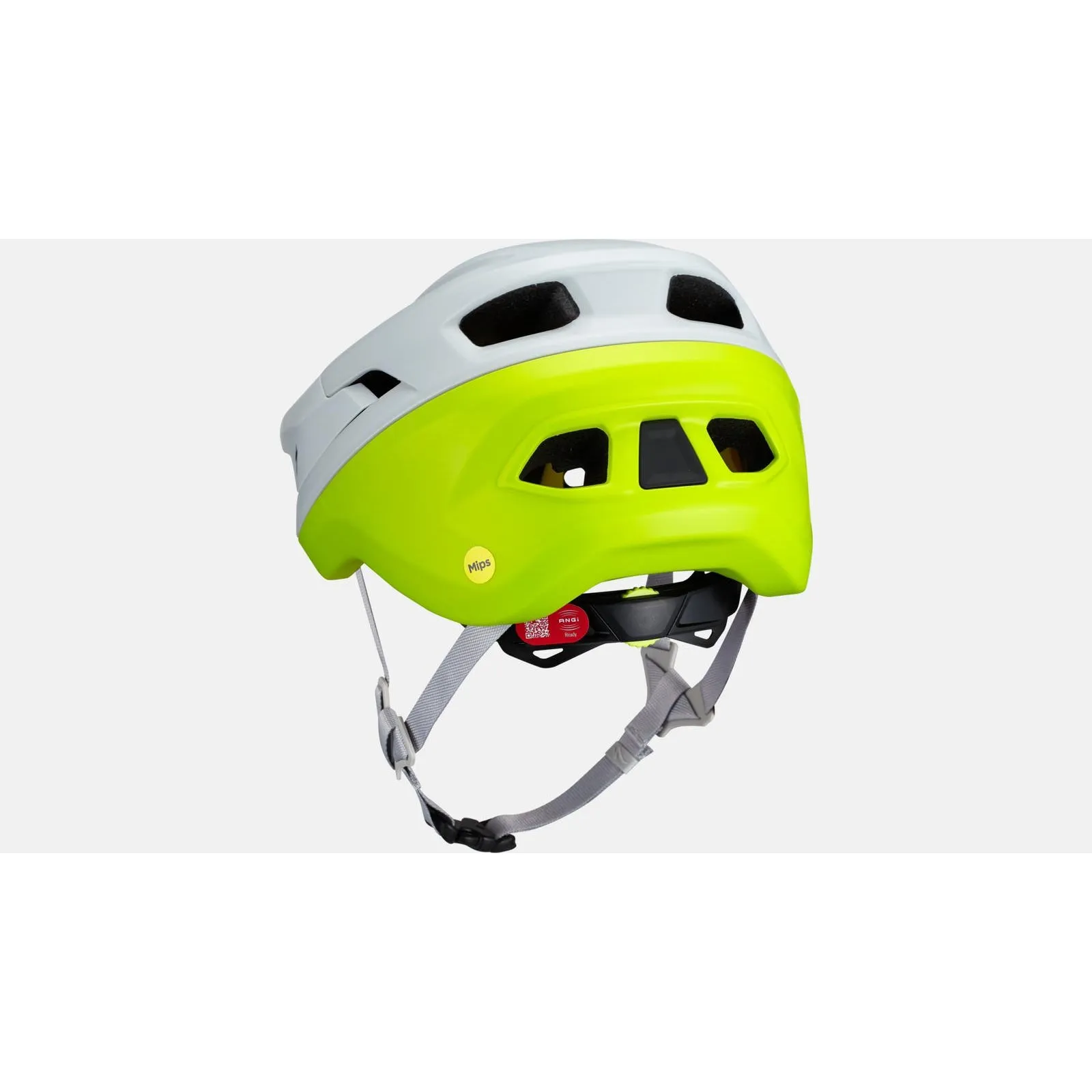 Camber Bike Helmet