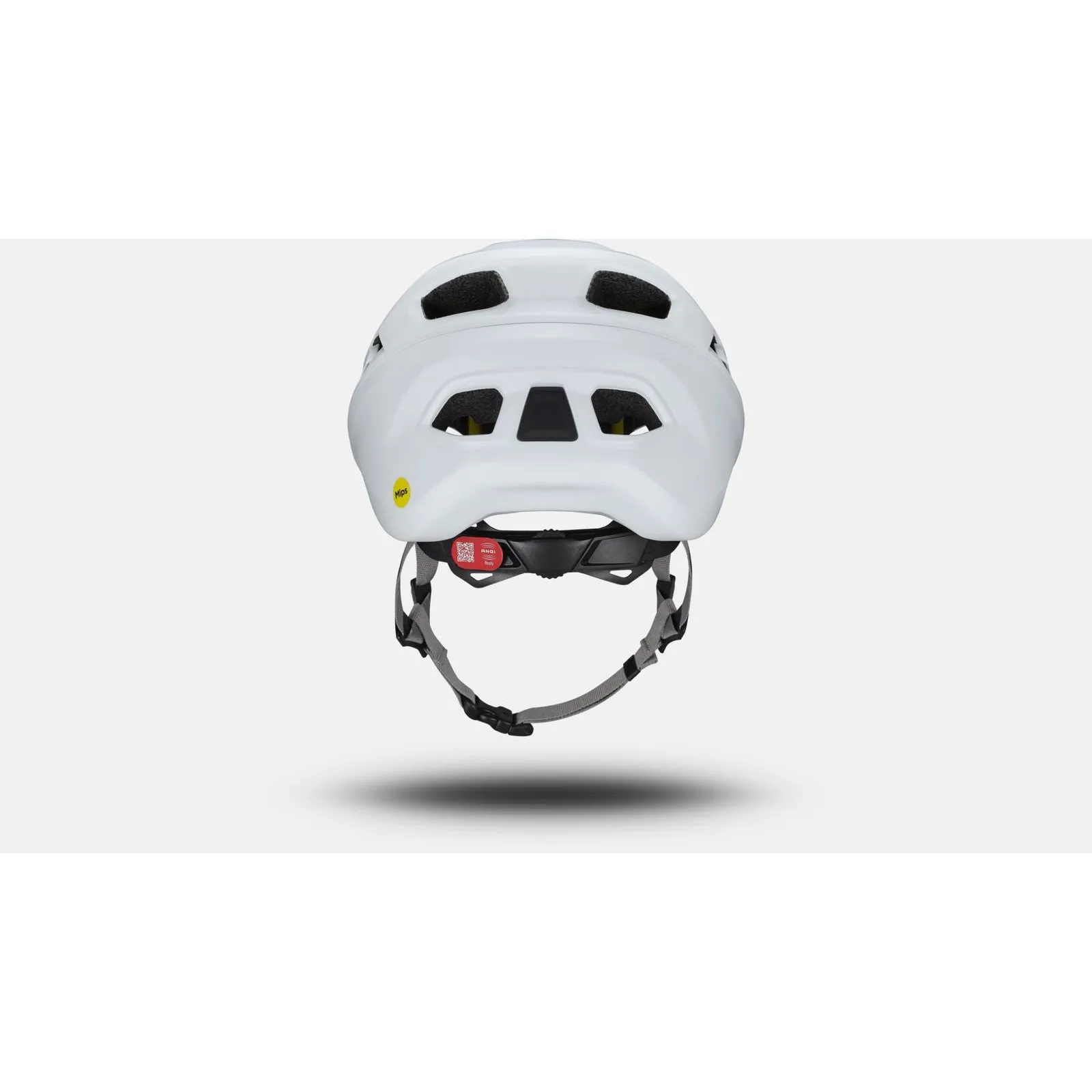 Camber Bike Helmet