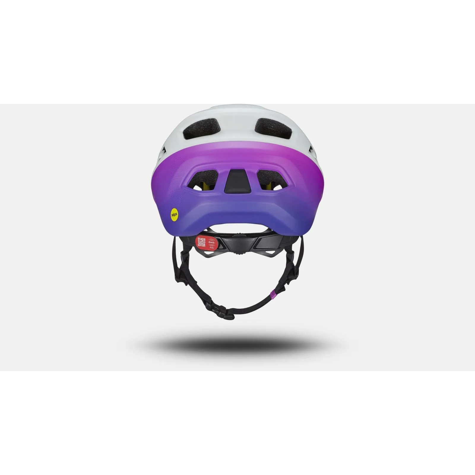 Camber Bike Helmet