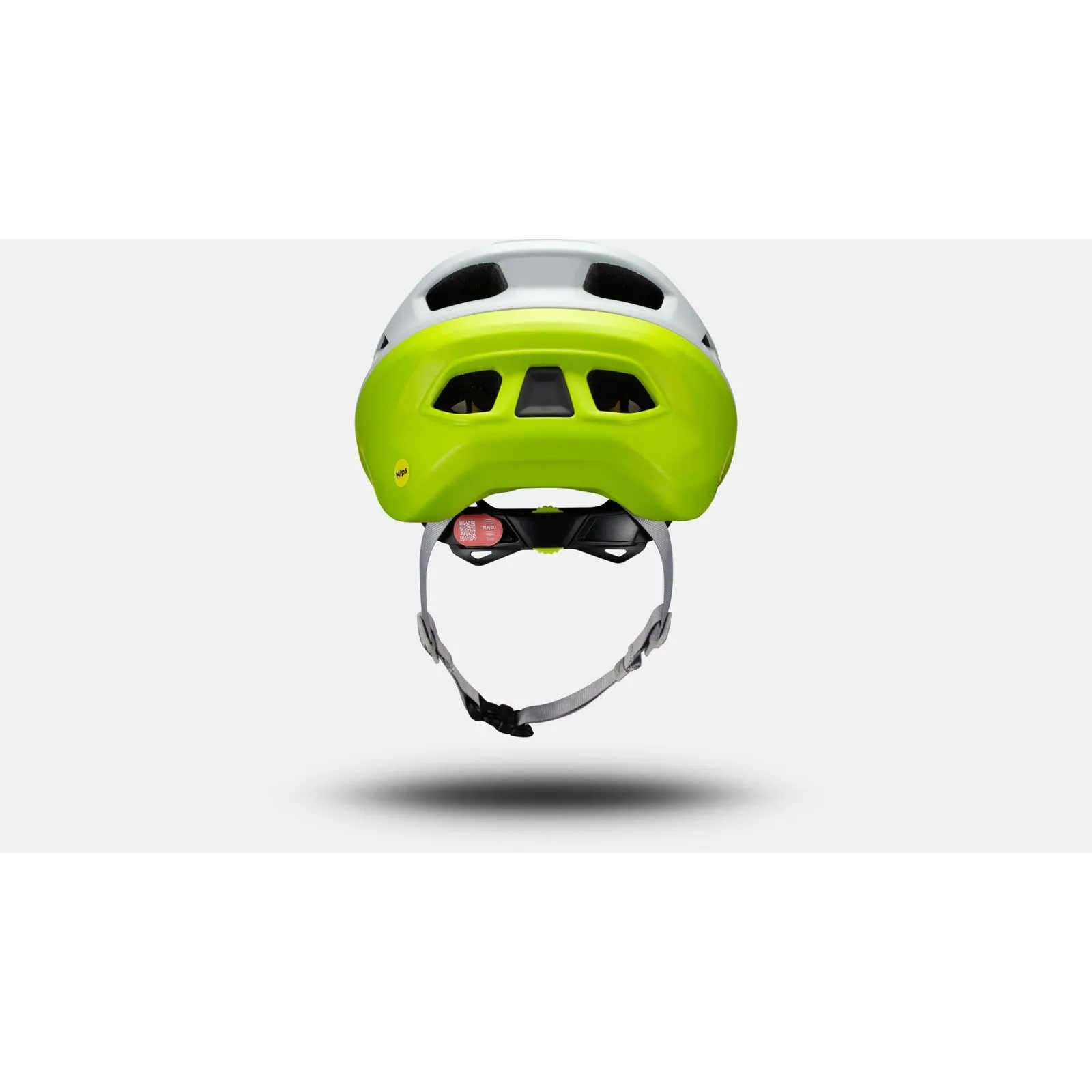 Camber Bike Helmet