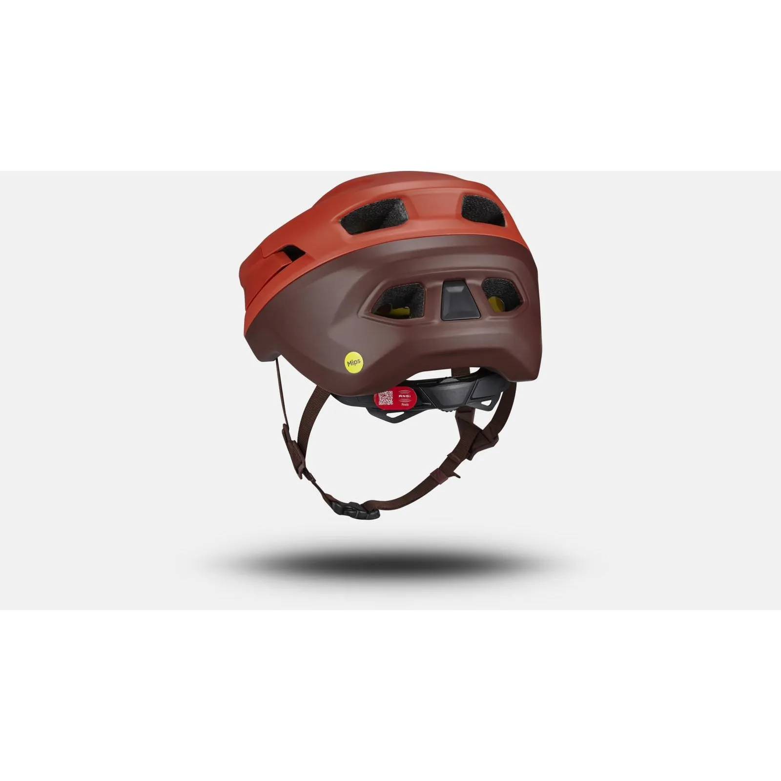 Camber Bike Helmet