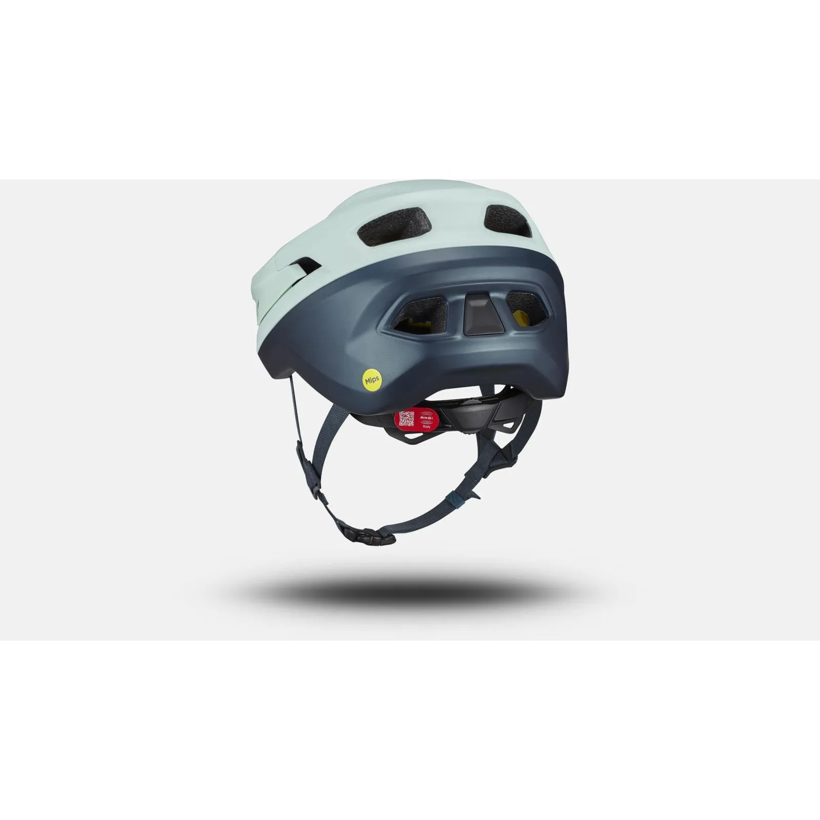 Camber Bike Helmet