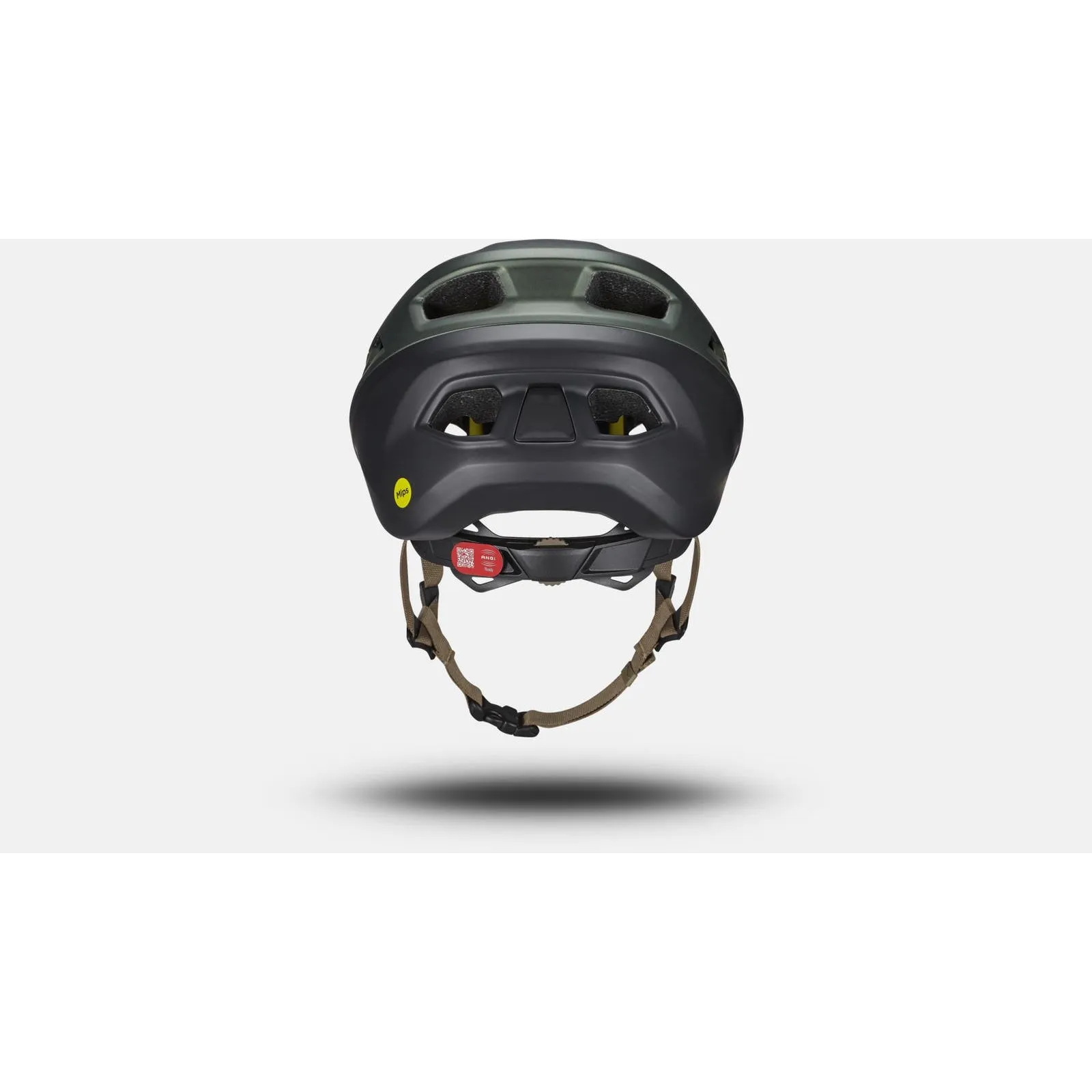 Camber Bike Helmet