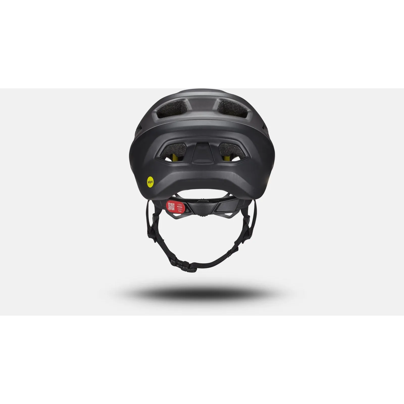 Camber Bike Helmet