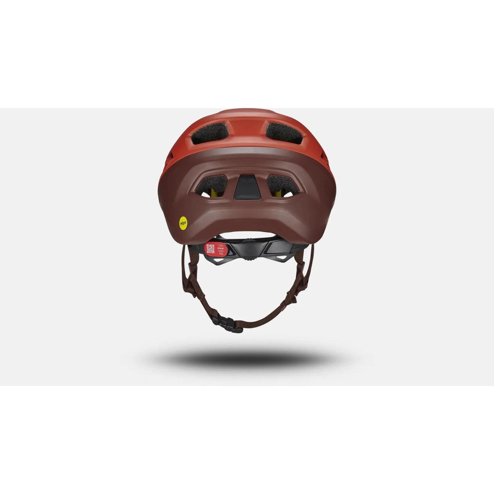 Camber Bike Helmet