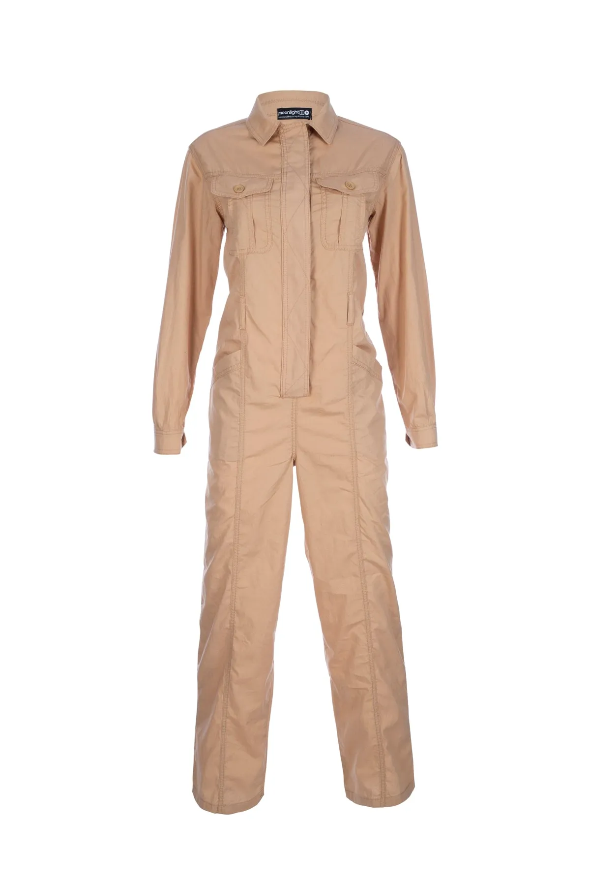 CAMEL OVERALL