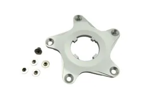 Campagnolo Kit Spider   Screws for Ekar Cassettes