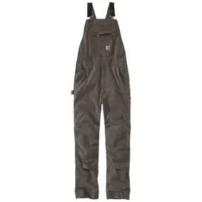 Carhartt Men's Rugged Flex® Rigby Bib Overall