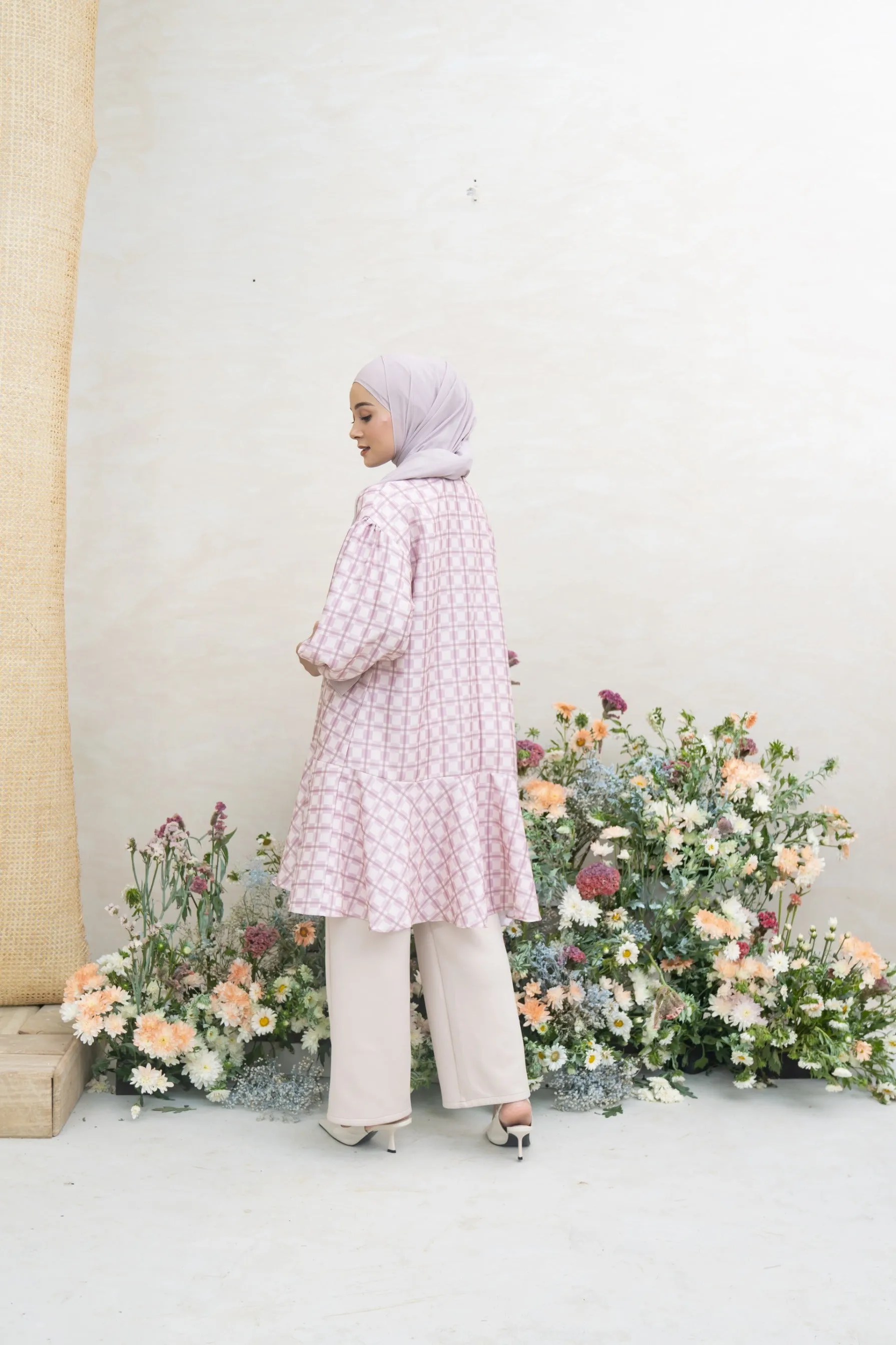 Cecilia Tunic Candy