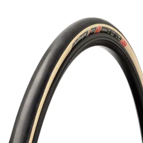 Challenge Pista SC Track Tyre 700c x 23c (Black/White)