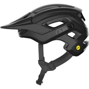 CliffHanger MIPS Mountain Bike Helmet - Velvet Black