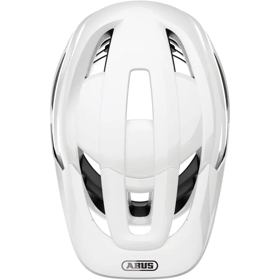 CliffHanger MIPS Mountain Bike Helmet - White