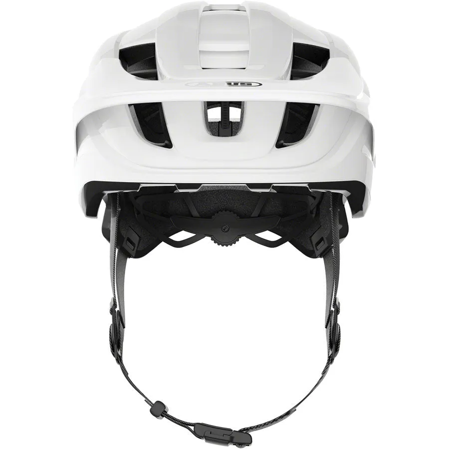 CliffHanger MIPS Mountain Bike Helmet - White