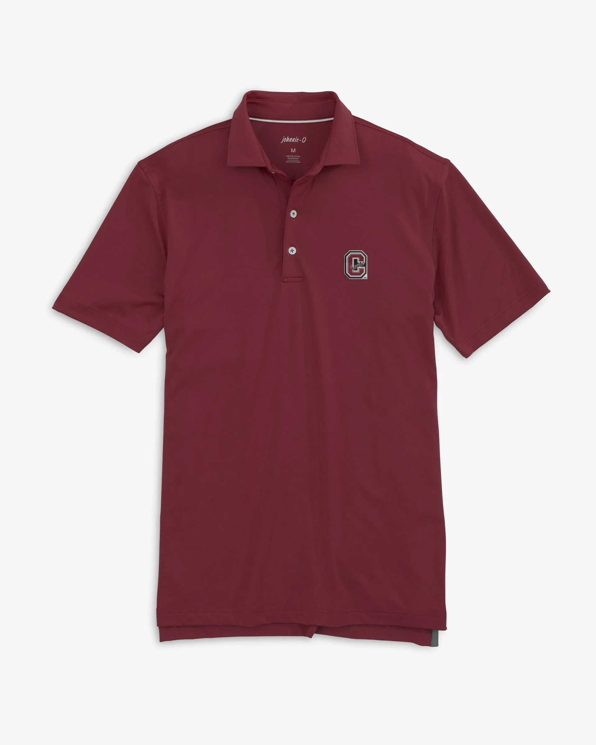 Colgate Birdie Jersey Performance Polo