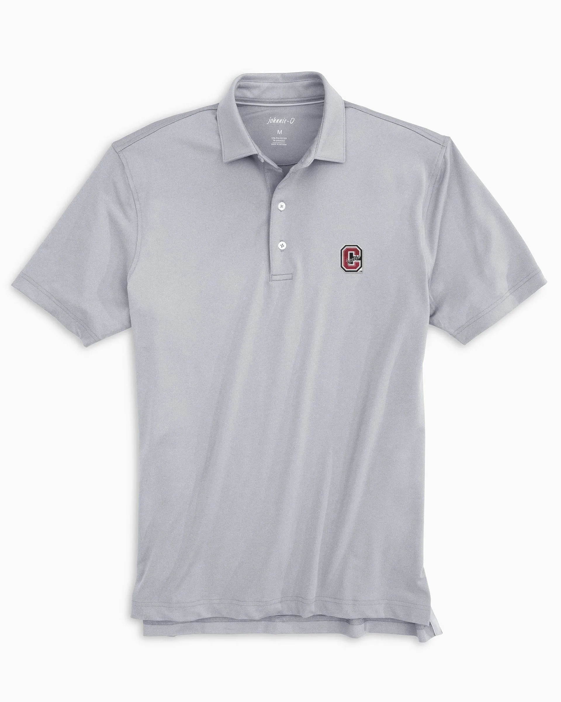 Colgate Birdie Jersey Performance Polo