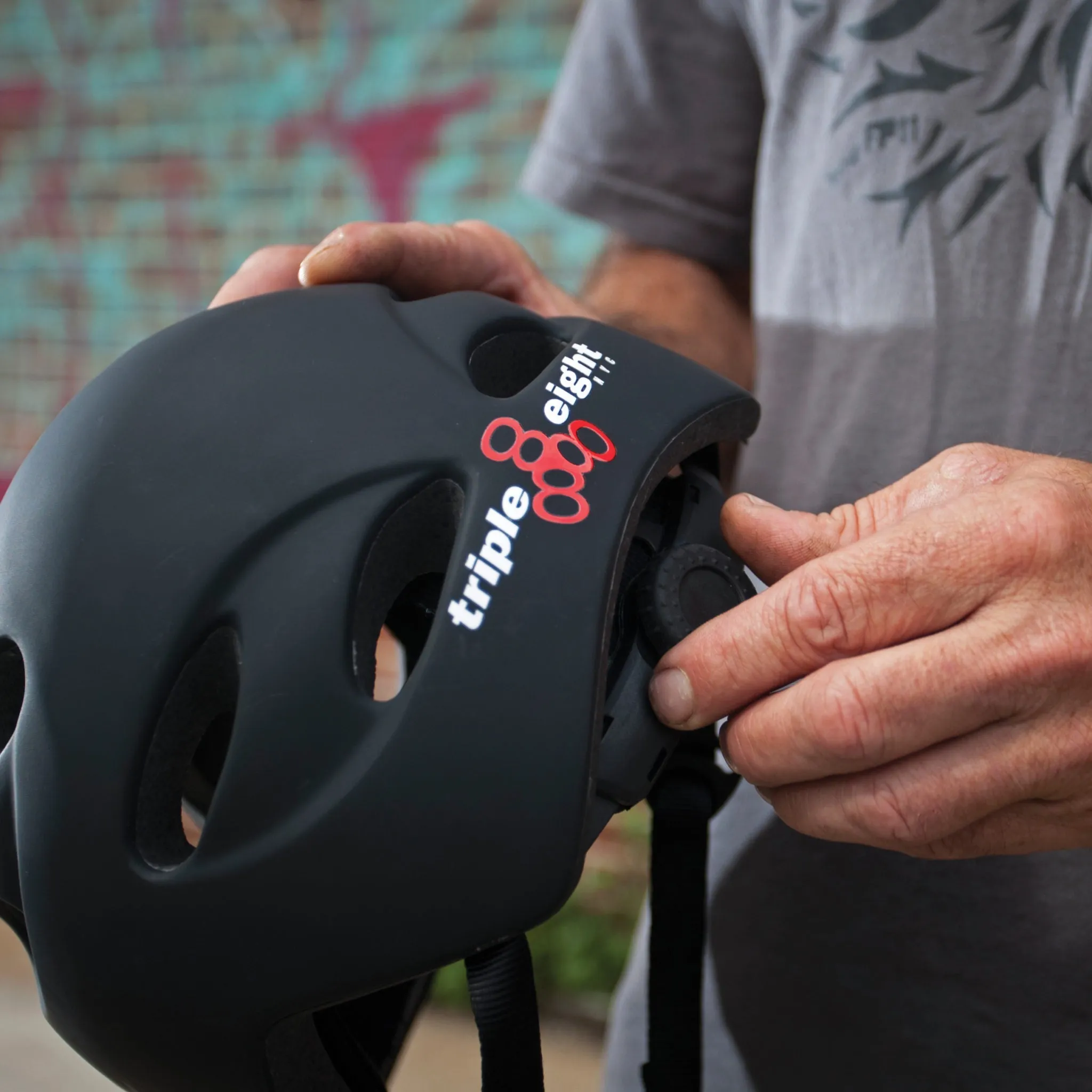 Compass Bike Helmet