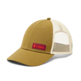 Cotopaxi Trucker Hat