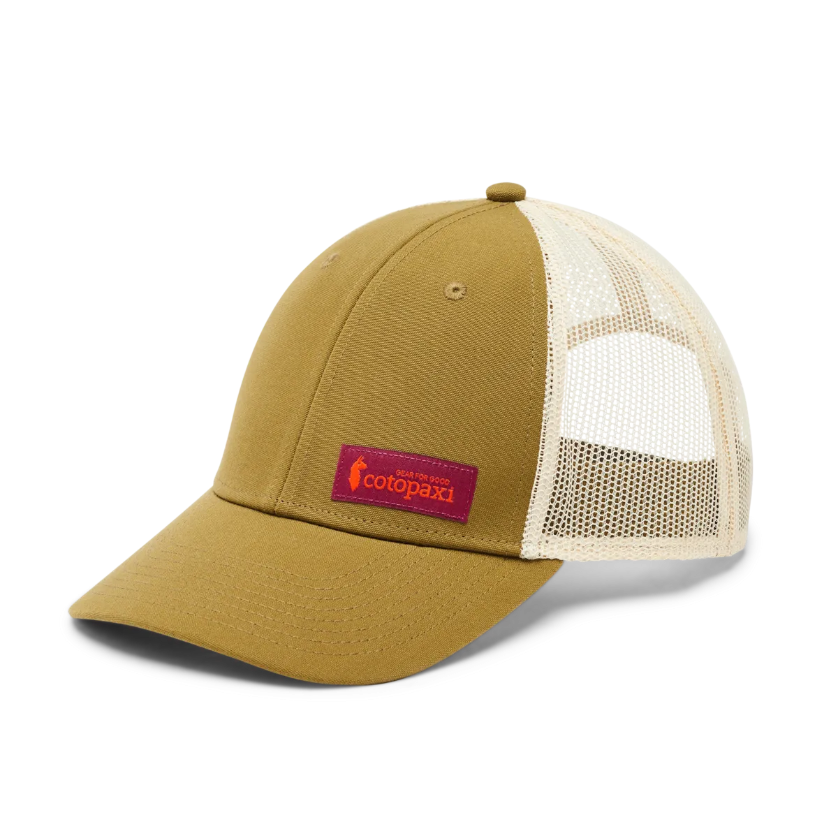 Cotopaxi Trucker Hat