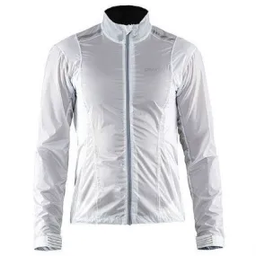 Craft Rain Jacket White