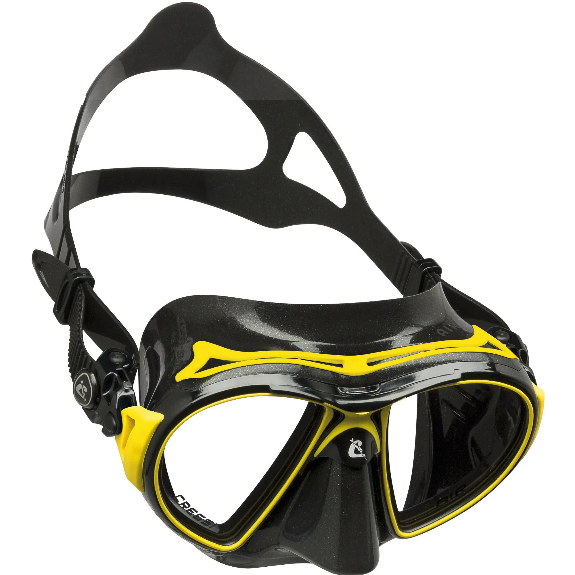 Cressi Air Scuba Mask