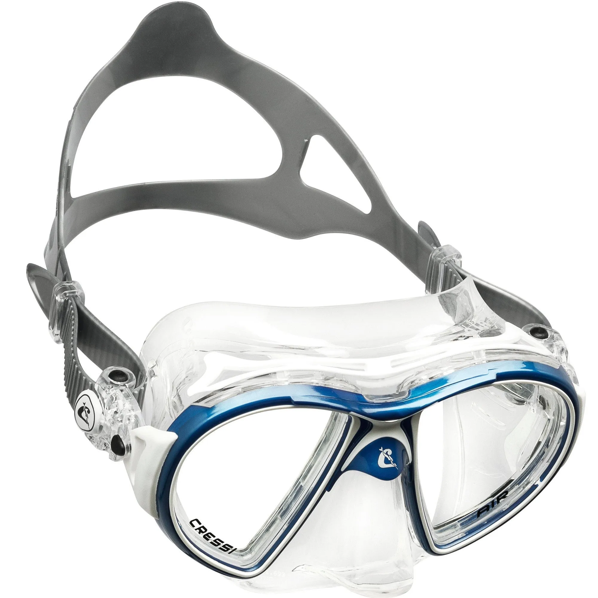 Cressi Air Scuba Mask