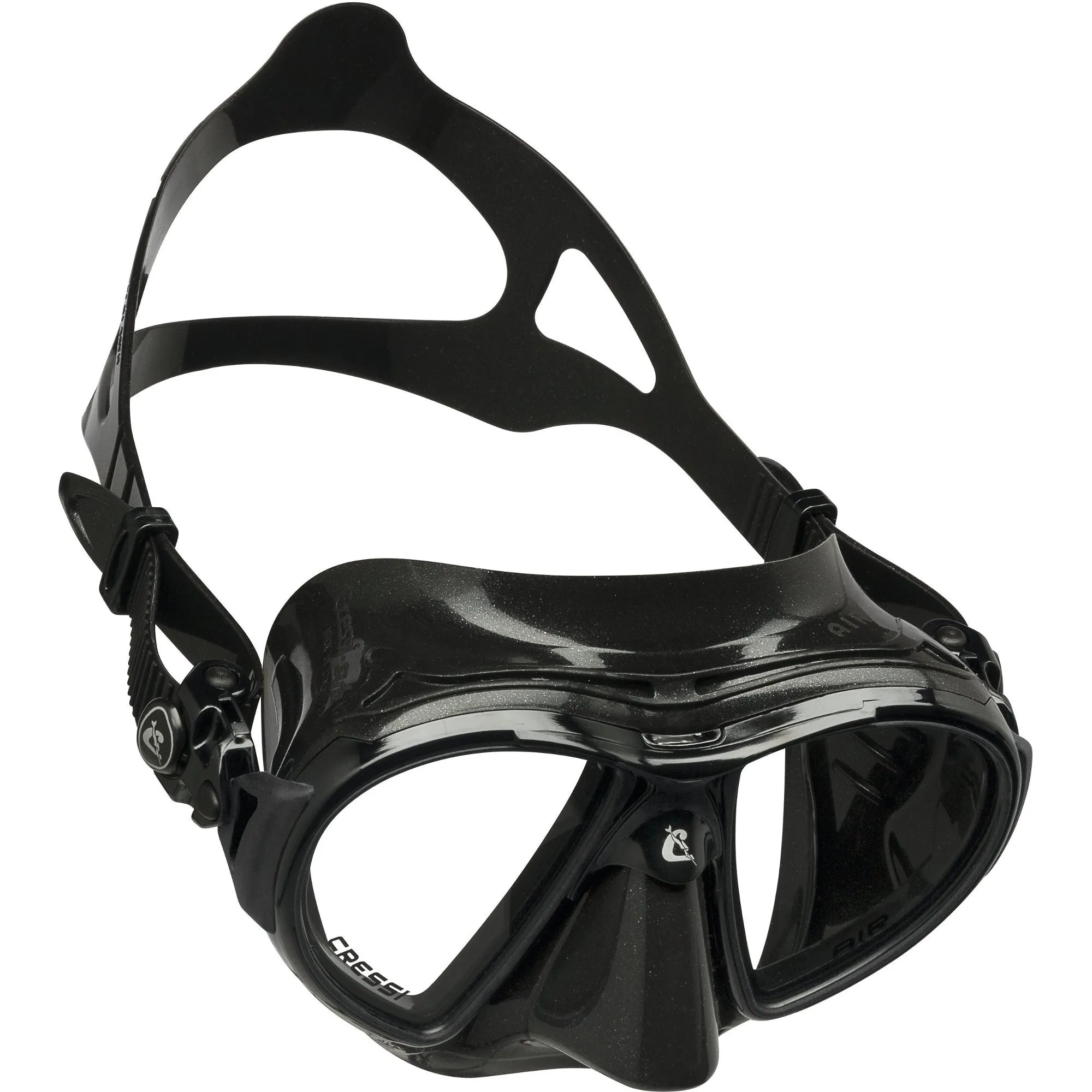 Cressi Air Scuba Mask