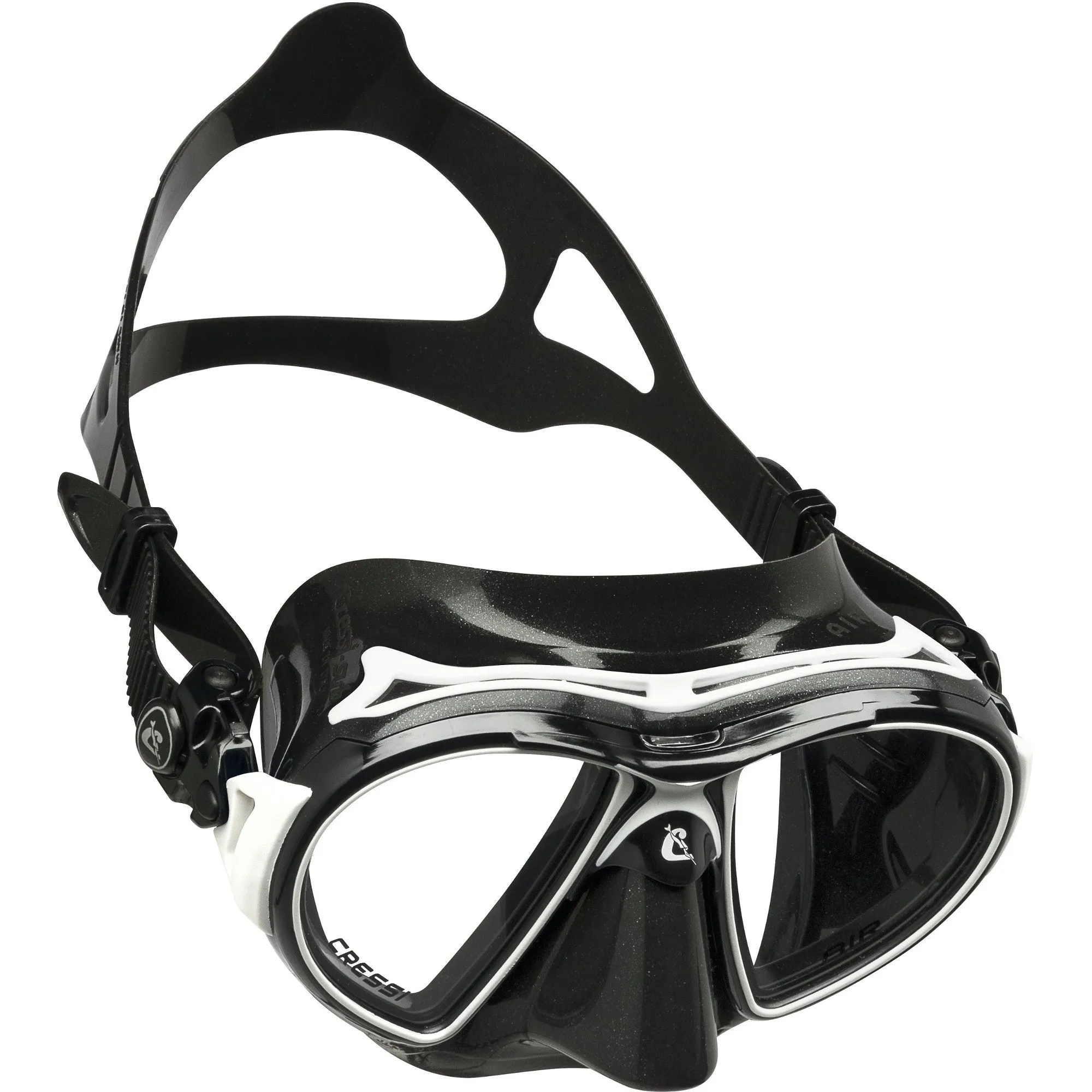 Cressi Air Scuba Mask