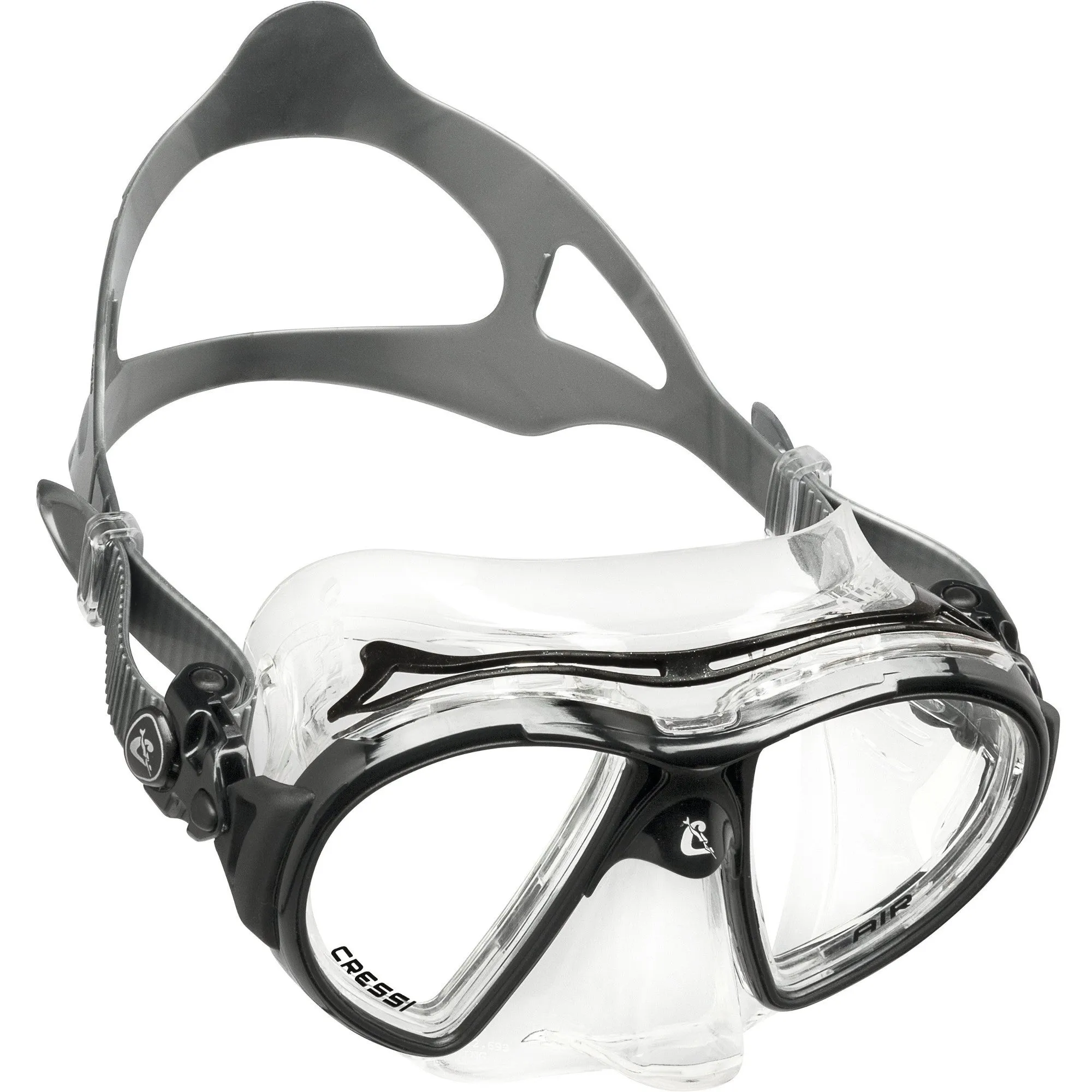 Cressi Air Scuba Mask