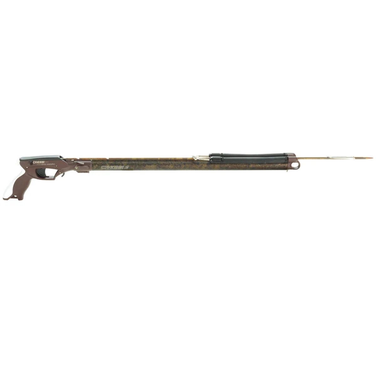 Cressi Mohicano Camo Spearfishing Speargun