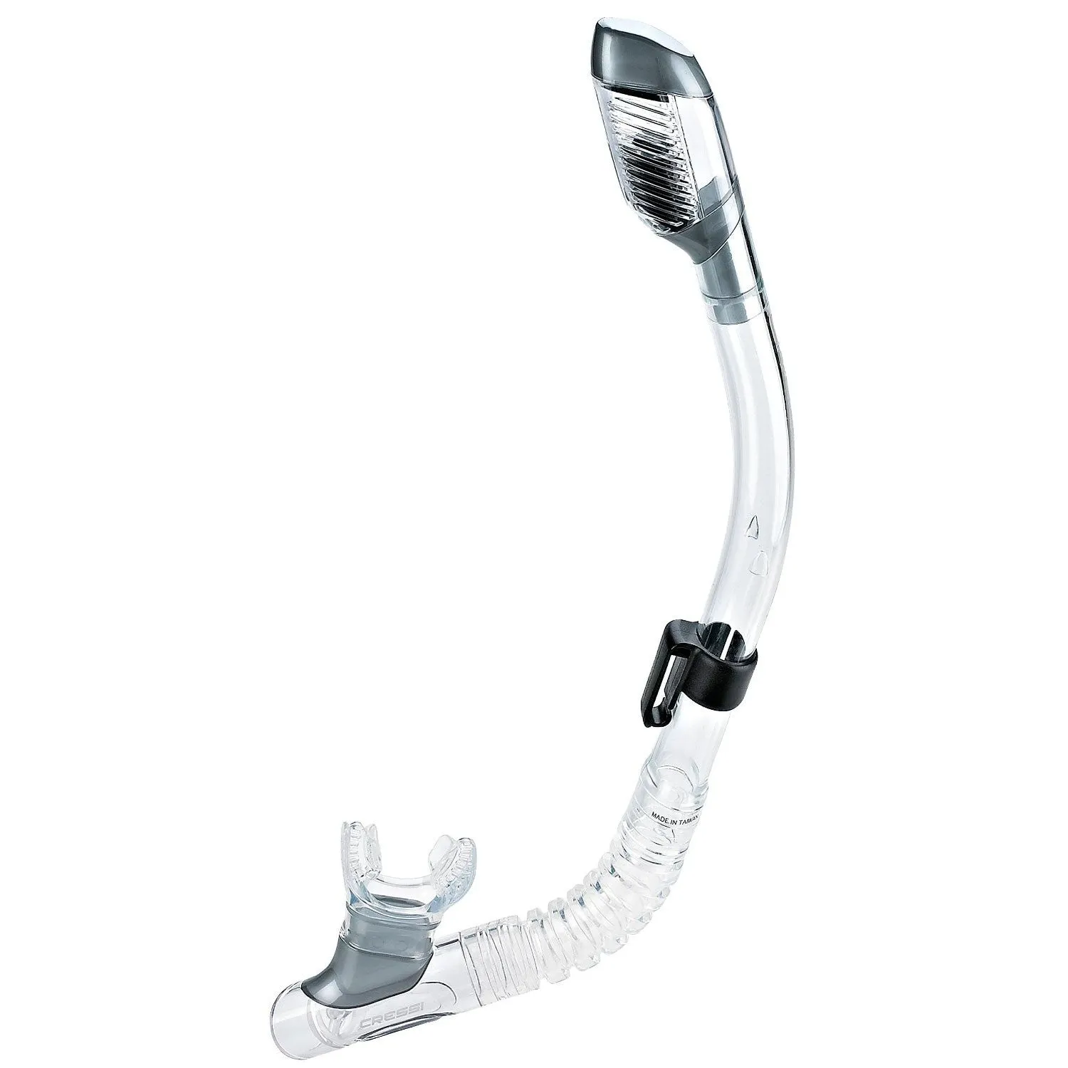 Cressi Supernova Dry Junior Small Size Snorkel